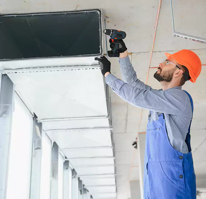 Why Homeowners & Businesses Trust Us in Weymouth, MA