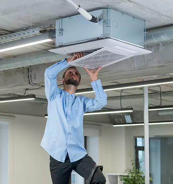 Professional Air Duct Cleaners in Weymouth, MA