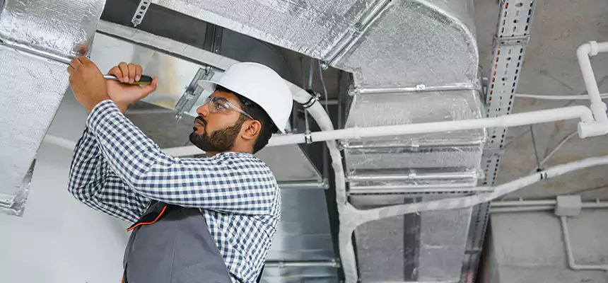 Proactive Ac Vent Repairs & Air Duct Replacement Companies Near Me in Weymouth