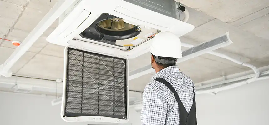 Our Affordable Duct Cleaning Near Me Services in Weymouth, MA