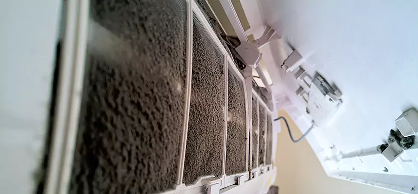 Preventive Air Duct Bacteria Removal in Weymouth