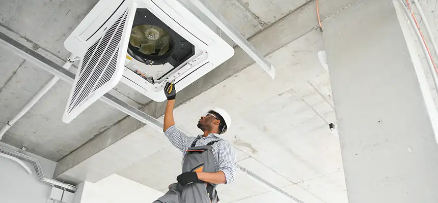 Efficient Multi‑Unit & HOA Annual Vent Cleaning Plans in Weymouth