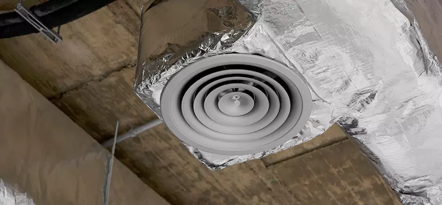 Our Basement Vent Cleaning Services in Weymouth, MA