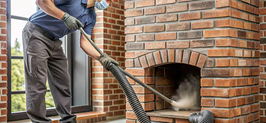 Our Chimney Sweep Services in Weymouth, MA