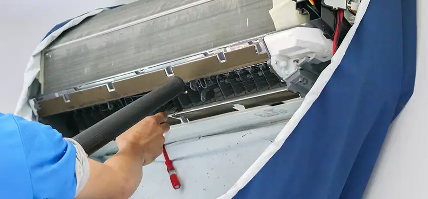 Advanced Clogged Dryer Vent Repair for Multi-Unit & Commercial in Weymouth, MA