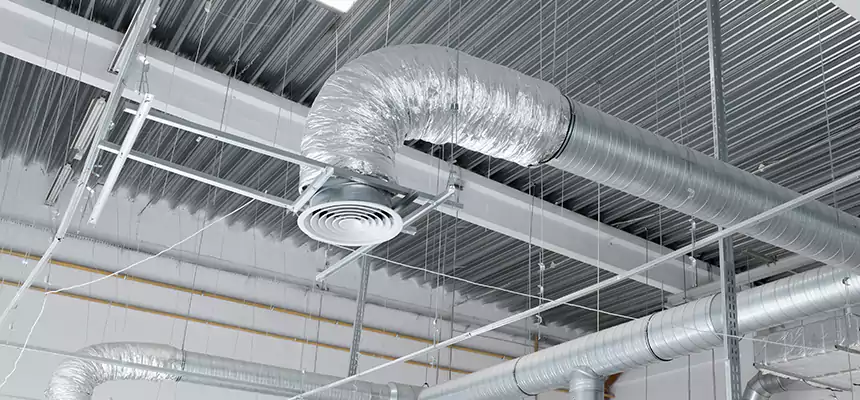 Our Dryer Vent Hose Replacement Services in Weymouth, MA