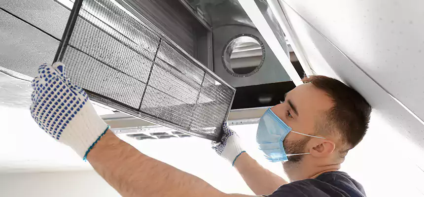 Our Home Duct Cleaning Services in Weymouth, MA