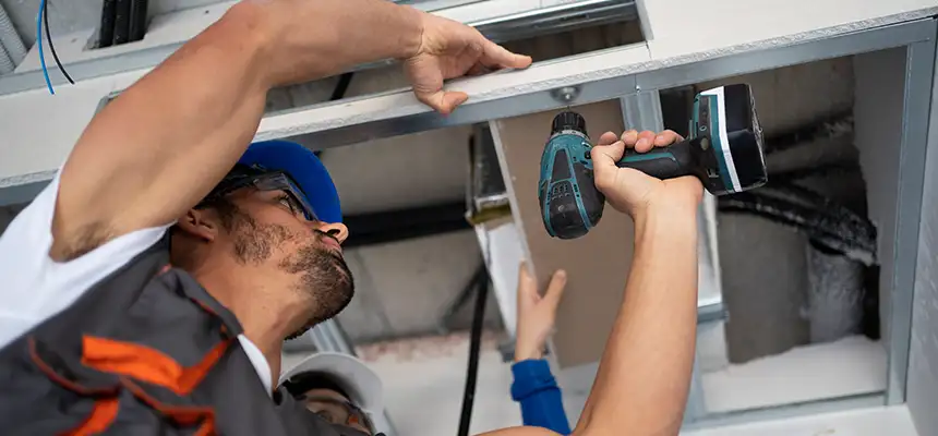 Our Improve Home Air Circulation Services in Weymouth, MA