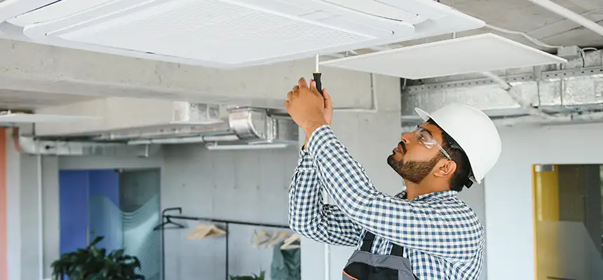 Our Roof Dryer Vent Cleaning Services in Weymouth, MA