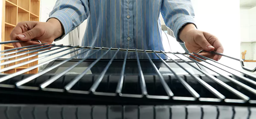 Our Vent Grille Washing Services in Weymouth, MA