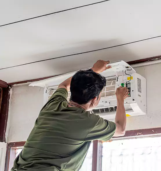 About Air Duct & AC Odor Removal in Weymouth, MA