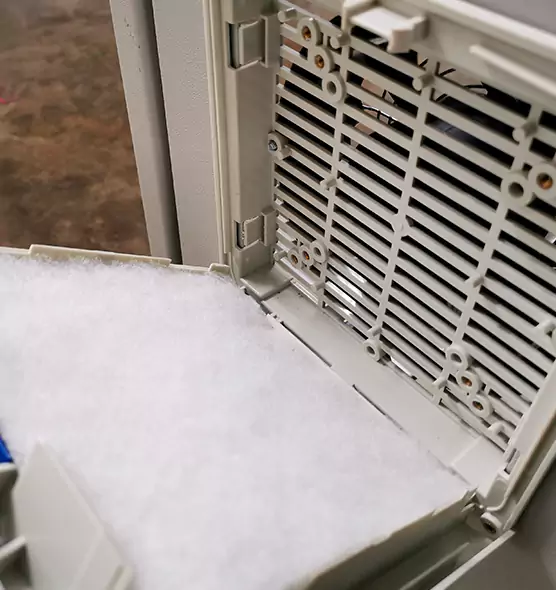 About Air Duct Overhaul & Upgrades in Weymouth, MA