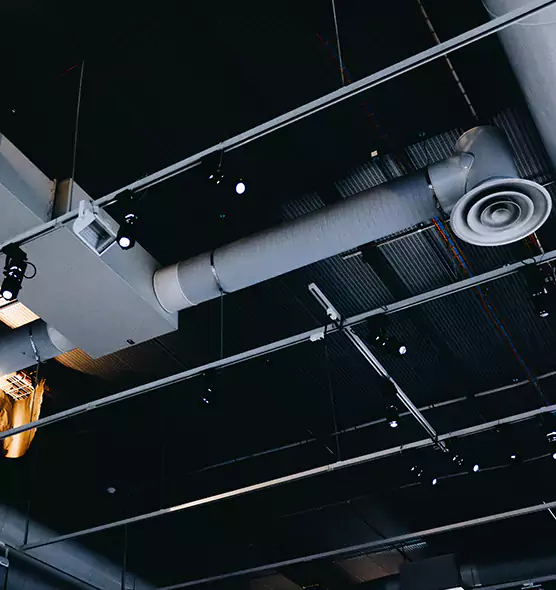 About Duct Sanitization with UV Light in Weymouth, MA