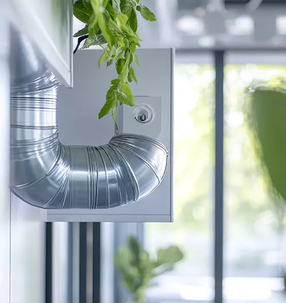 Professional Eco-Friendly Duct Cleaning Services in Weymouth, MA