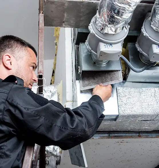 Professional Furnace Vent Cleaning in Weymouth, MA