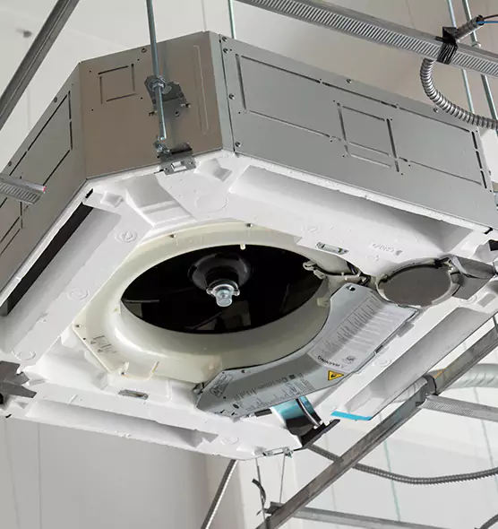 Professional Industrial Dryer Vent Cleaning in Weymouth, MA