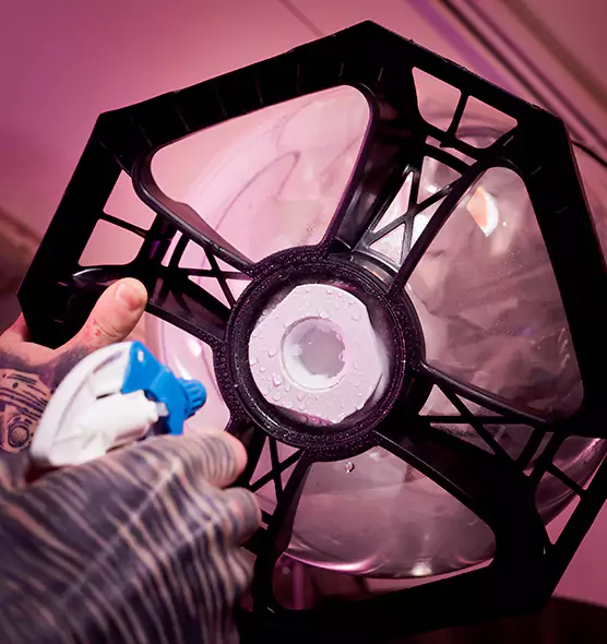 Expert Low VOC Vent Installation in Weymouth, MA