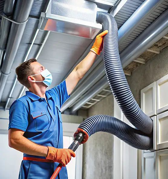 Welcome to Air Duct Cleaning & Repairs Weymouth — Your Local Roof Dryer Vent Cleaning Specialists in Weymouth, MA