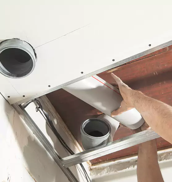 Professional Seasonal Allergy Air Duct Cleaning in Weymouth, MA