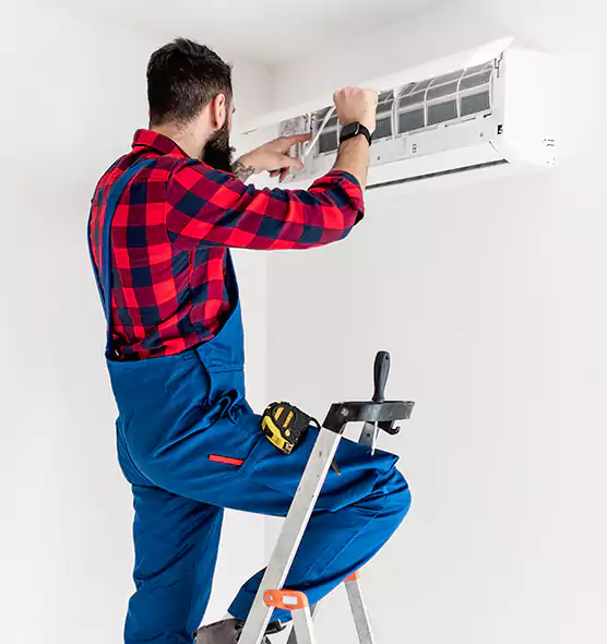 About Smart Air Conditioning Installation in Weymouth, MA