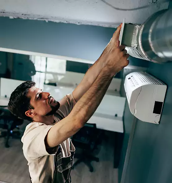 Reliable Warehouse Vent Cleaning in Weymouth, MA