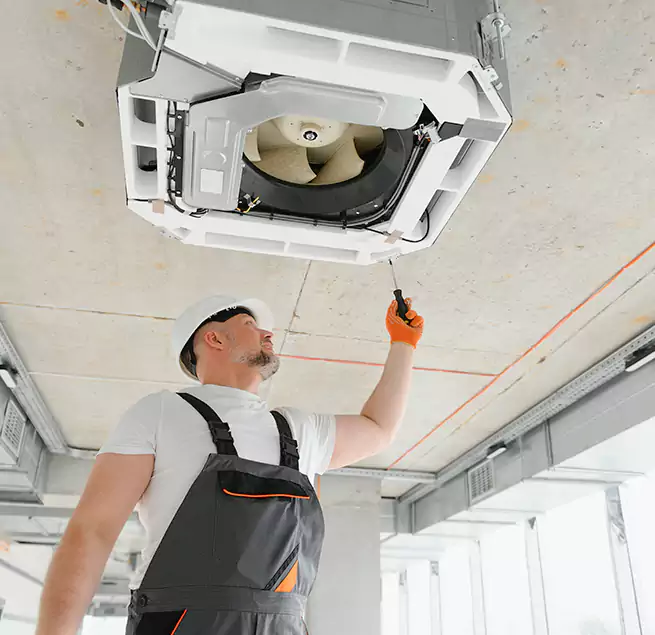 Why Homeowners & Businesses Trust Us in Weymouth, MA?