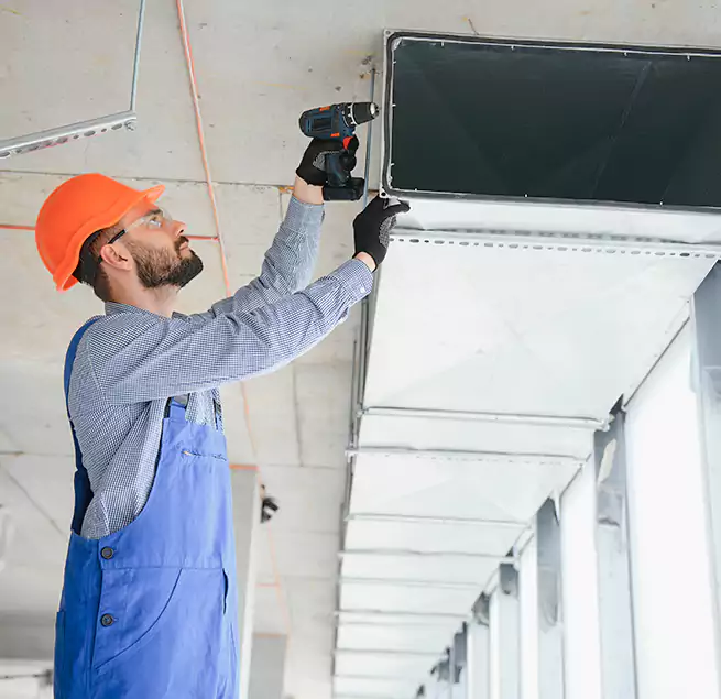 Why Homeowners & Businesses Trust Us in Weymouth, MA?