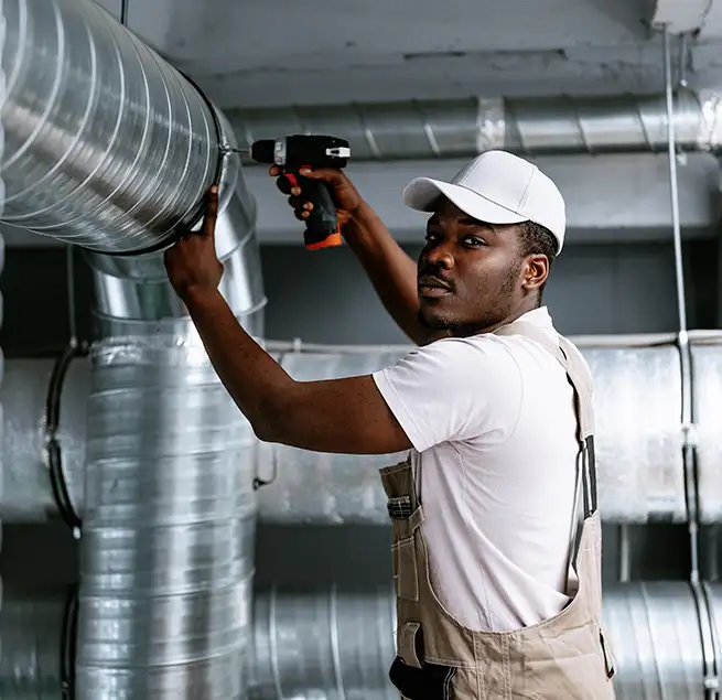 Why Homeowners & Businesses Trust Us Weymouth, MA