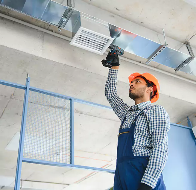 Why Homeowners & Businesses Trust Us in Weymouth, MA?