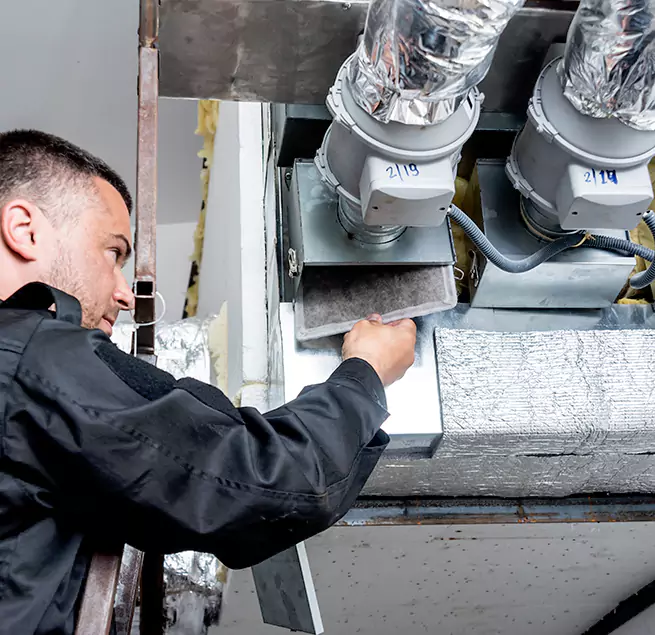 Why Homeowners & Businesses Trust Us in Weymouth, MA?