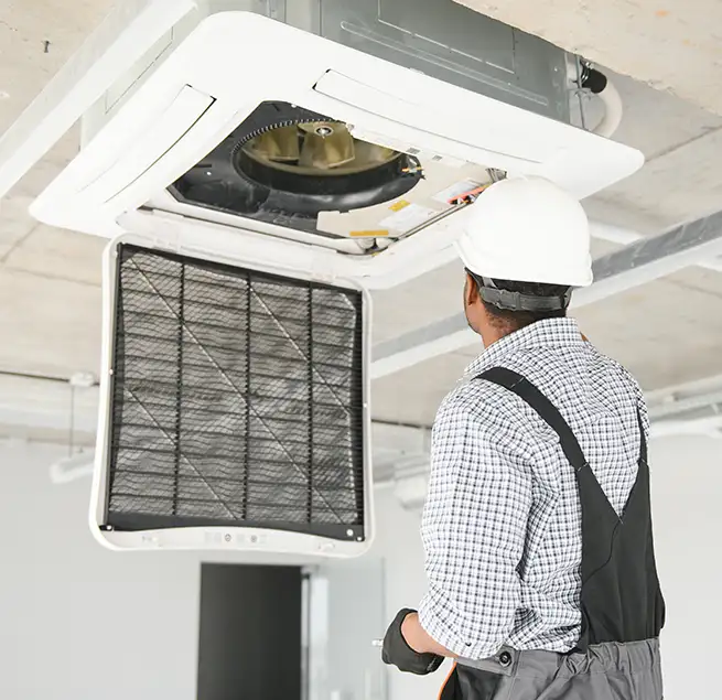 Why Homeowners & Businesses Trust Us in Weymouth, MA?