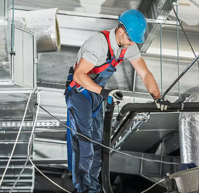 Why Homeowners & Businesses Trust Us in Weymouth, MA?