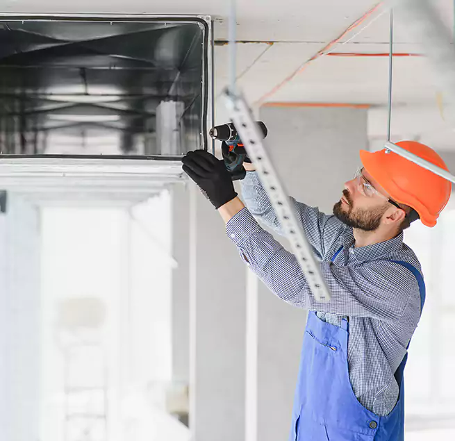 Why Homeowners & Businesses Trust Us Weymouth, MA