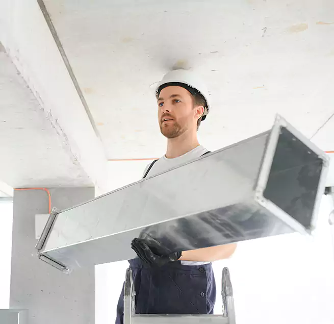 Why Homeowners & Businesses Trust Us in Weymouth, MA