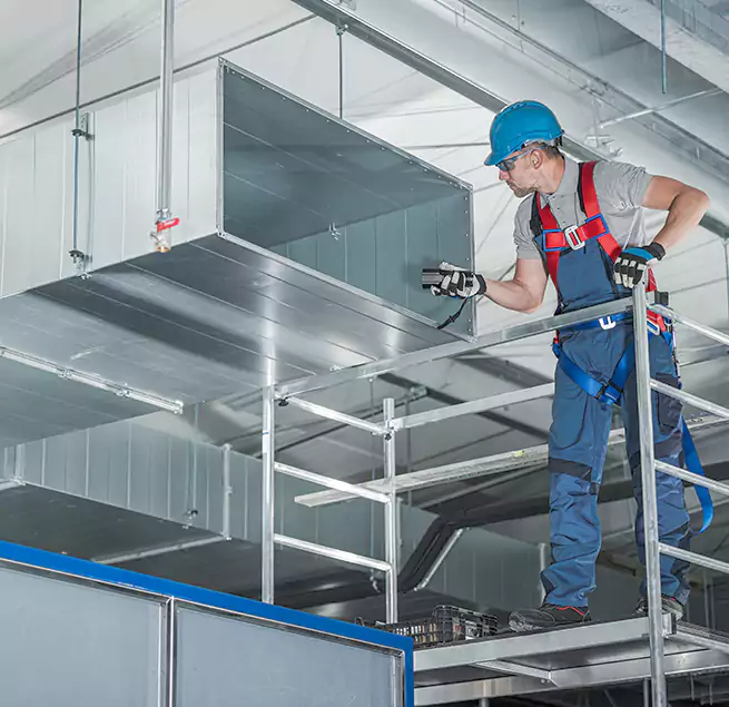 Why Homeowners & Businesses Trust Us in Weymouth, MA?