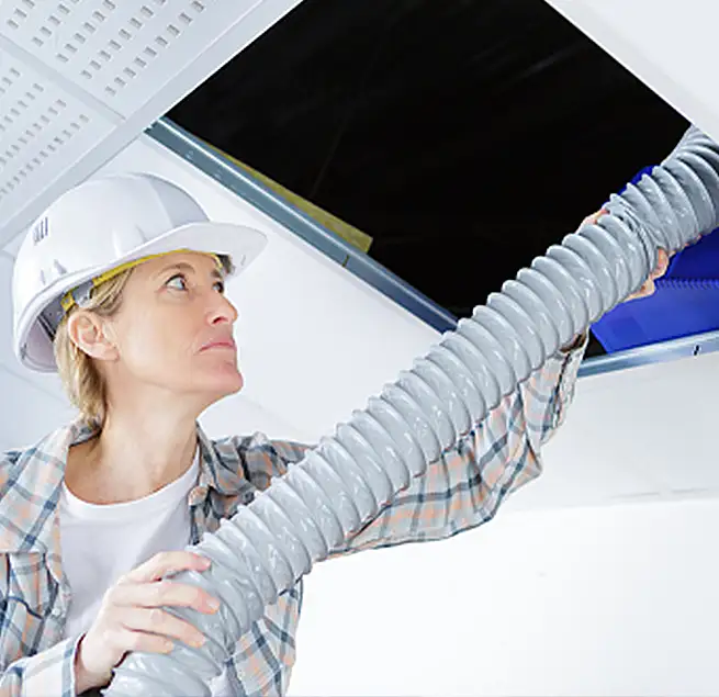 Why Homeowners & Businesses Trust Us Weymouth, MA