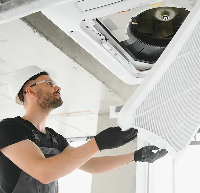 Why Homeowners & Businesses Trust Us in Weymouth, MA?