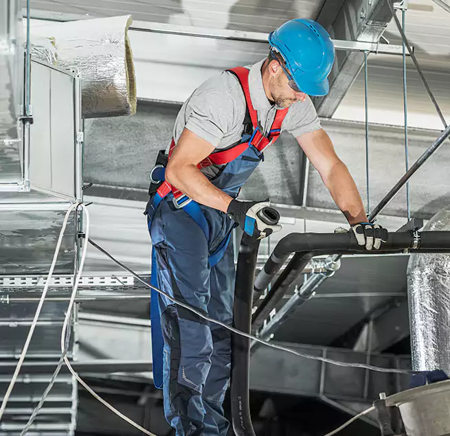 Why Homeowners & Businesses Trust Us in Weymouth, MA?