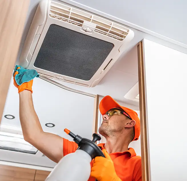 Why Homeowners & Businesses Trust Us in Weymouth, MA?