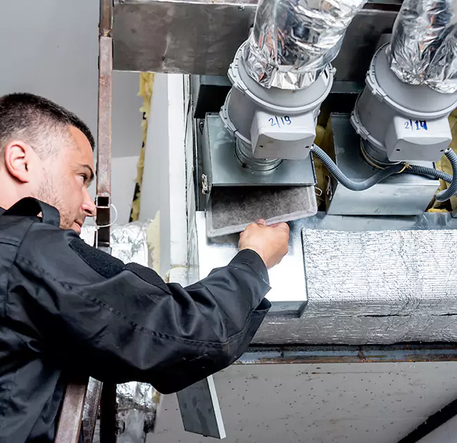 Why Homeowners & Businesses Trust Us in Weymouth, MA?