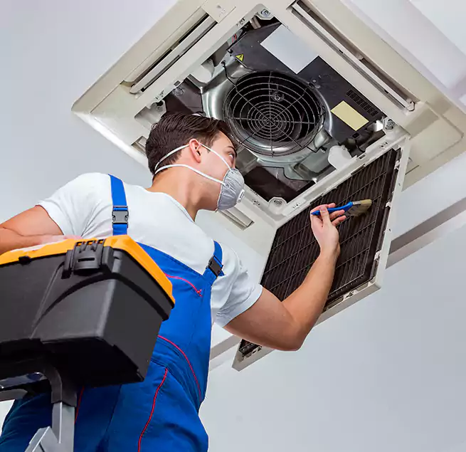 Why Homeowners & Businesses Trust Us in Weymouth, MA