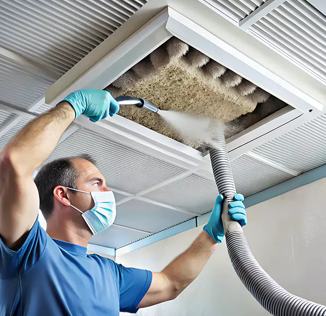 Why Homeowners & Businesses Trust Us Weymouth, MA?