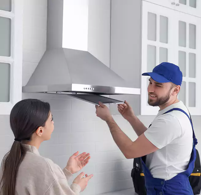 Why Homeowners & Businesses Trust Us in Weymouth, MA?