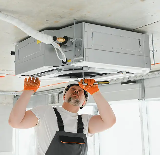 Why Homeowners & Businesses Trust Us Weymouth, MA