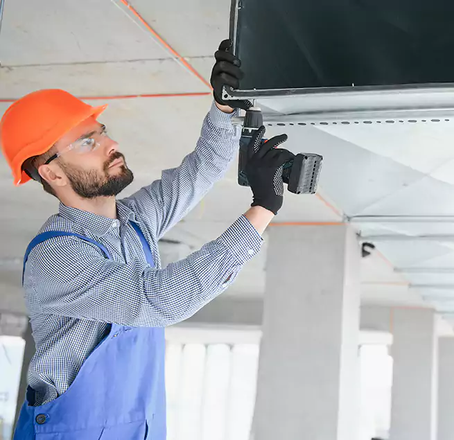 Why Homeowners & Businesses Trust Us in Weymouth, MA?