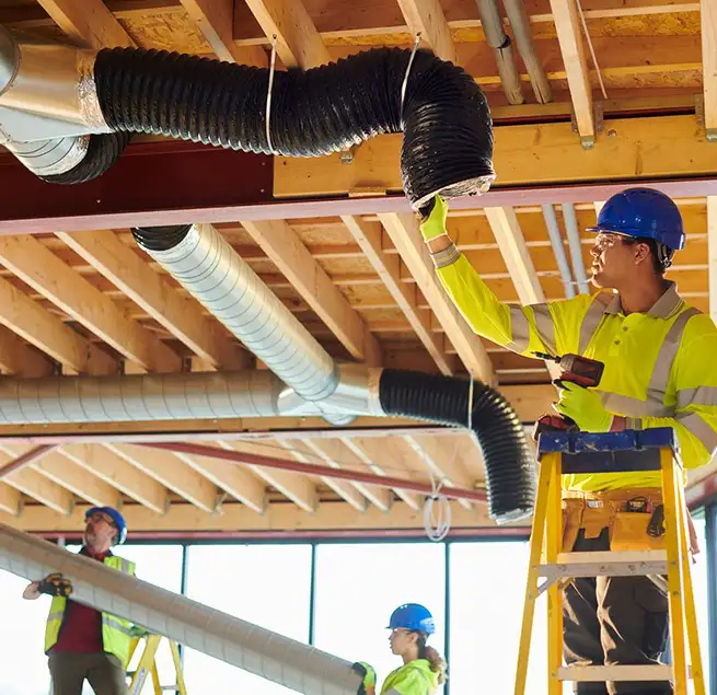 Why Homeowners & Businesses Trust Us in Weymouth, MA?