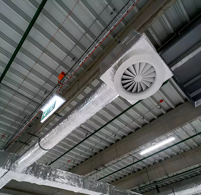 Why Homeowners & Businesses Trust Us in Weymouth, MA?