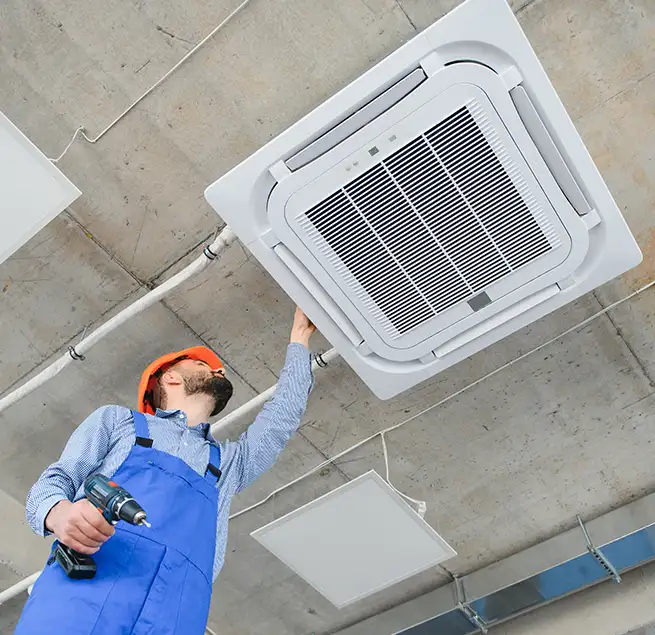 Why Homeowners & Businesses Trust Us in Weymouth, MA