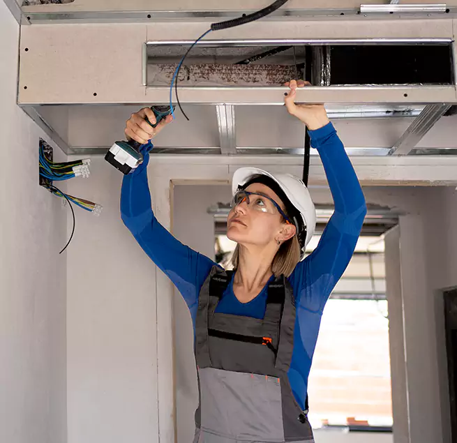  Why Homeowners & Businesses Trust Us in Weymouth, MA?