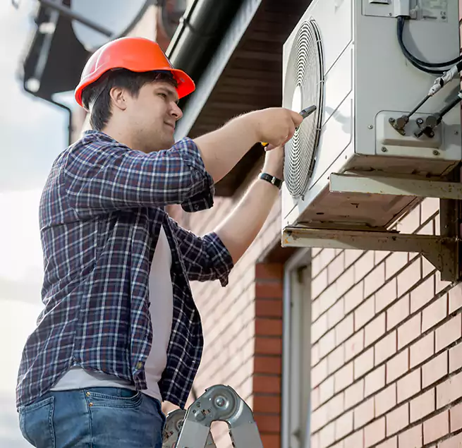 Why Homeowners & Businesses Trust Us Weymouth, MA